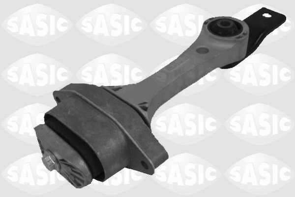 SASIC Motorophæng 2706002 oppe til højre for VW