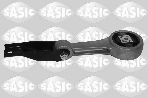 SASIC Motorophæng 2706010 oppe til højre for VW