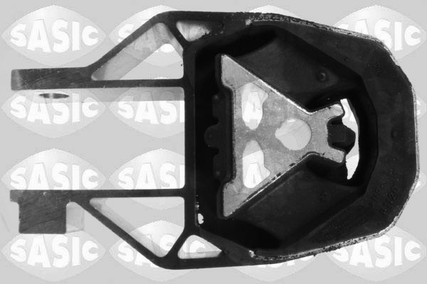 SASIC Motorophæng 2706015 gearkasse-monteret for FORD