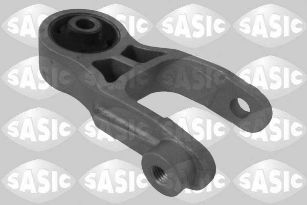 SASIC Motorophæng 2706019 oppe til højre for OPEL