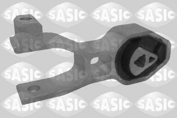 SASIC Motorophæng 2706022 oppe til højre for FIAT
