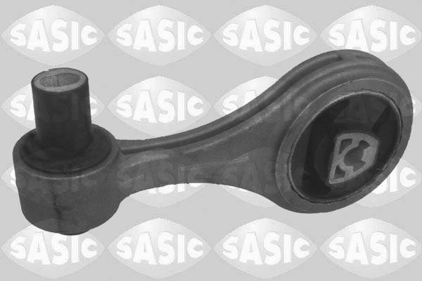 SASIC Motorophæng 2706024 oppe til højre for FIAT