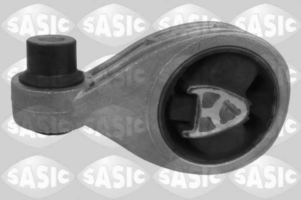SASIC Motorophæng 2706033 nede for NISSAN
