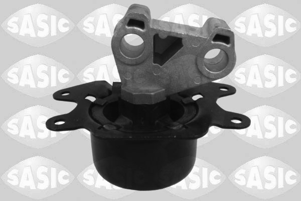 SASIC Motorophæng 2706040 gearkasse-monteret for OPEL