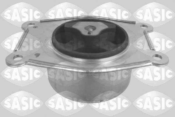 SASIC Motorophæng 2706043 gearkasse-monteret for OPEL