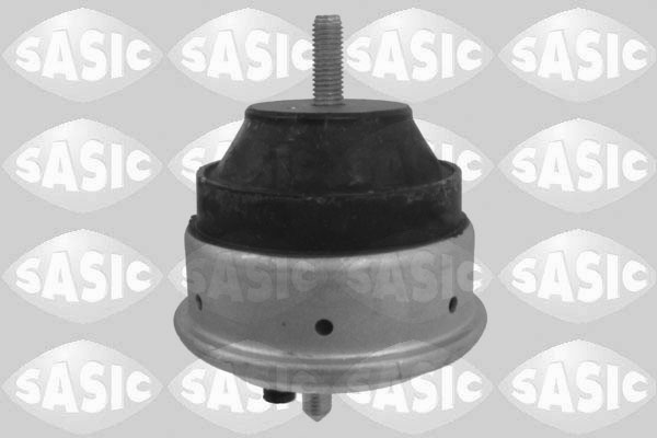 SASIC Motorophæng 2706044 oppe til højre for BMW