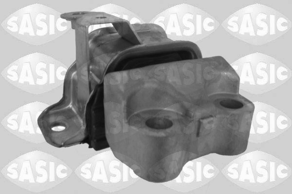 SASIC Motorophæng 2706048 gearkasse-monteret for FIAT