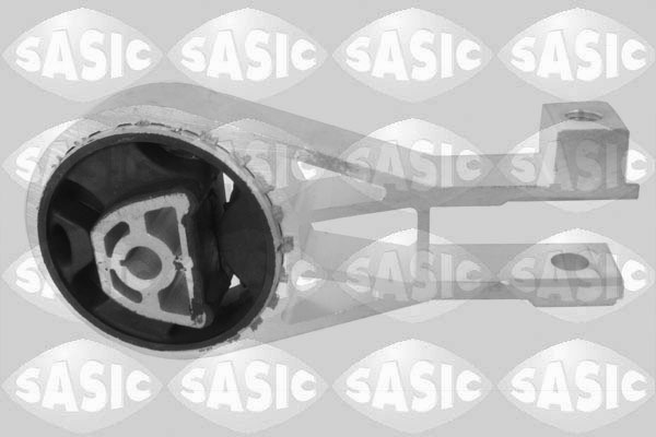 SASIC Motorophæng 2706054 oppe til højre for OPEL FIAT