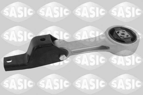 SASIC Motorophæng 2706055 oppe til højre for VW