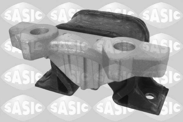 SASIC Motorophæng 2706058 oppe til højre for OPEL