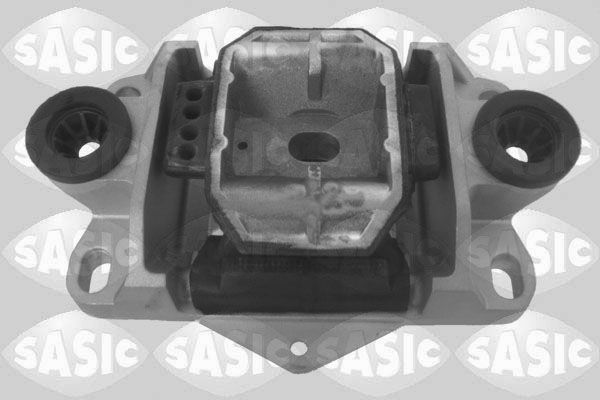 SASIC Motorophæng 2706057 gearkasse-monteret for FORD