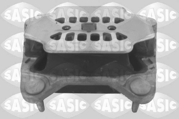SASIC Motorophæng 2706060 gearkasse-monteret for AUDI