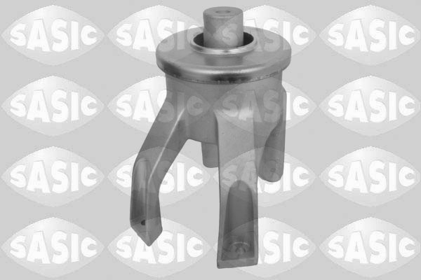 SASIC Motorophæng 2706062 bag for VW