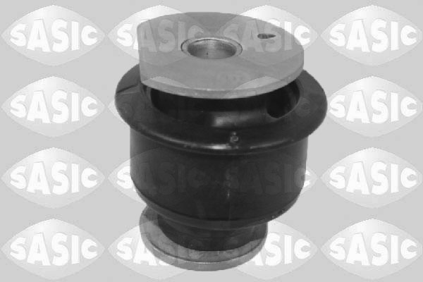 SASIC Ophæng, bærearm 2250031 nede for DS