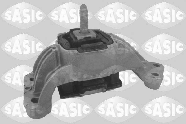 SASIC Motorophæng 2706071 gearkasse-monteret for MINI