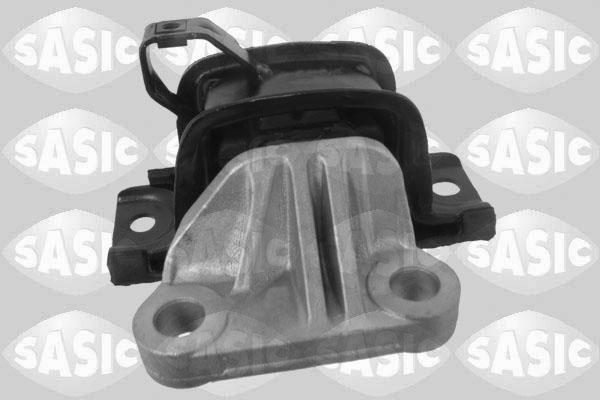 SASIC Motorophæng 2706073 gearkasse-monteret for OPEL