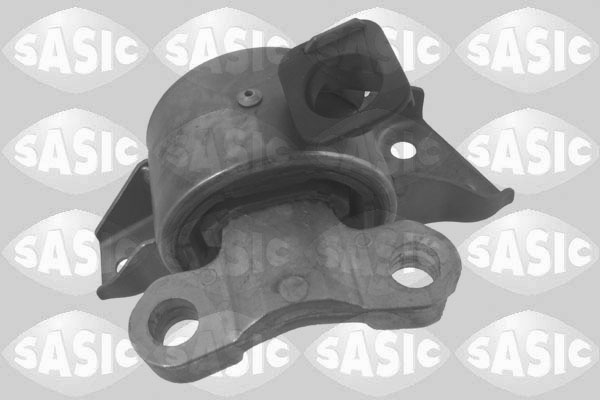 SASIC Motorophæng 2706078 oppe til højre for OPEL