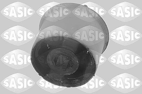 SASIC Ophæng, bærearm 2256001 nede for SKODA