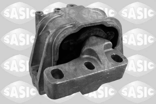 SASIC Motorophæng 2706093 oppe til højre for VW