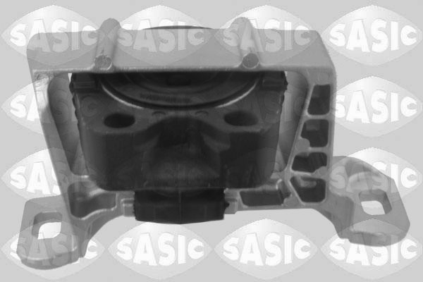 SASIC Motorophæng 2706103 oppe til højre for FORD VOLVO