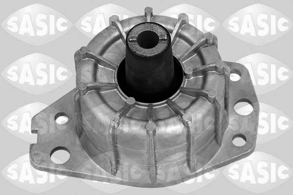 SASIC Motorophæng 2706107 oppe til højre for LANCIA