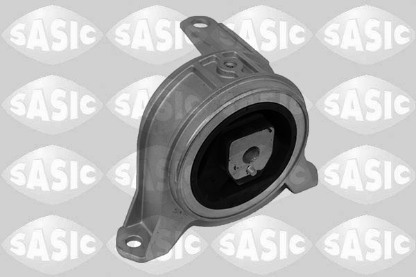 SASIC Motorophæng 2706109 oppe til højre for OPEL
