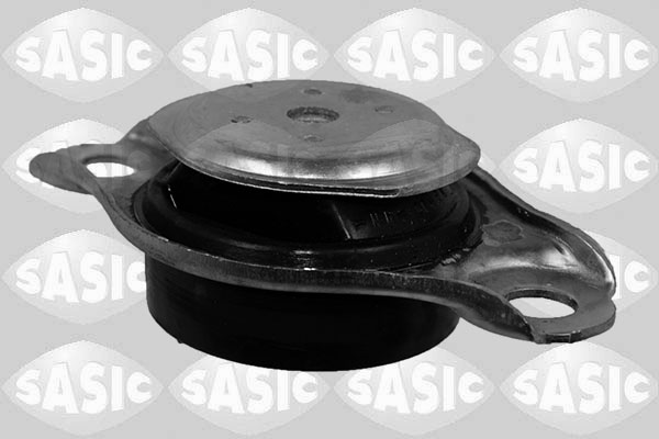 SASIC Motorophæng 2706108 gearkasse-monteret for FIAT