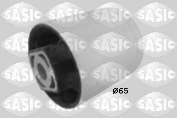 SASIC Ophæng, bærearm 2256053 nede for AUDI