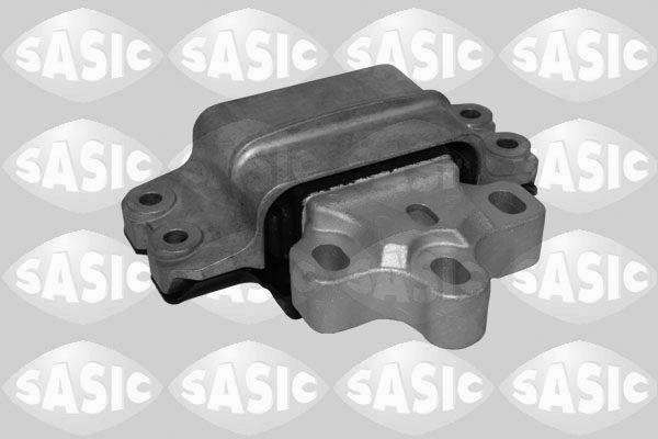 SASIC Motorophæng 2706118 gearkasse-monteret for VW