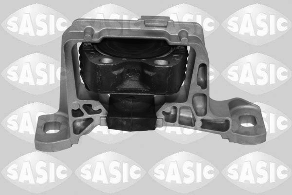 SASIC Motorophæng 2706122 oppe til højre for FORD VOLVO