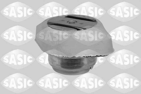SASIC Motorophæng 2706124 gearkasse-monteret for VW