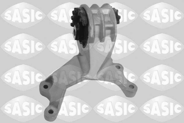SASIC Motorophæng 2706125 gearkasse-monteret for MINI