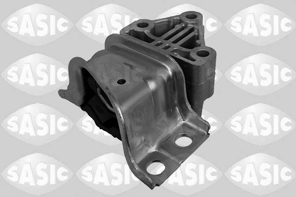 SASIC Motorophæng 2706127 oppe til højre for FIAT