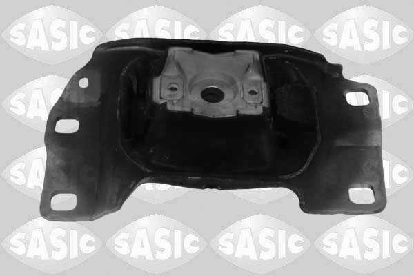 SASIC Motorophæng 2706129 gearkasse-monteret for FORD