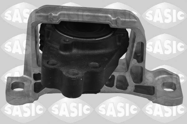 SASIC Motorophæng 2706132 oppe til højre for FORD