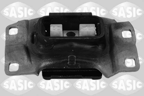 SASIC Motorophæng 2706130 gearkasse-monteret for FORD