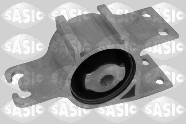 SASIC Ophæng, bærearm 2256087 nede for MERCEDES-BENZ