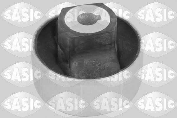 SASIC Ophæng, bærearm 2256093 nede for FIAT