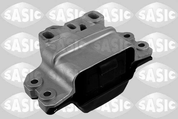 SASIC Motorophæng 2706141 gearkasse-monteret for VW