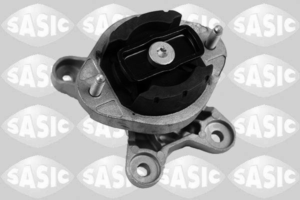 SASIC Motorophæng 2706142 gearkasse-monteret for AUDI