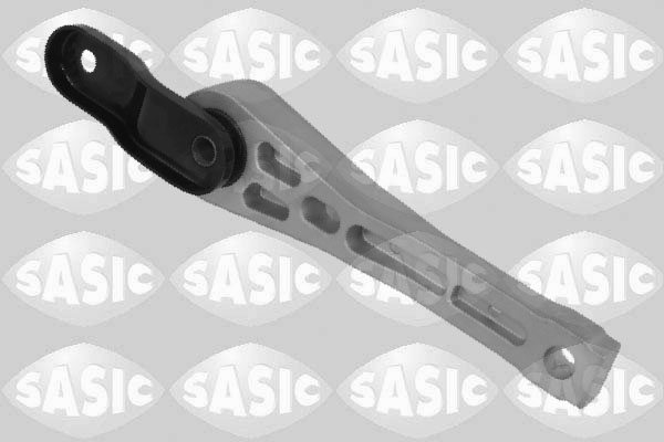 SASIC Motorophæng 2706151 bag for VW
