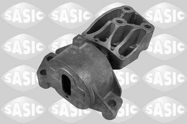 SASIC Motorophæng 2706153 oppe til højre for FIAT