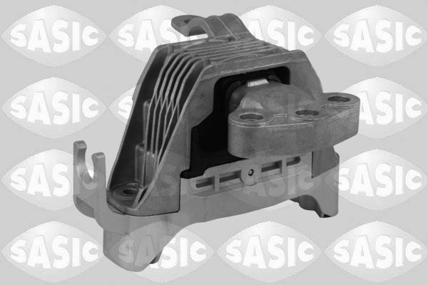 SASIC Motorophæng 2706178 oppe til højre for OPEL CHEVROLET