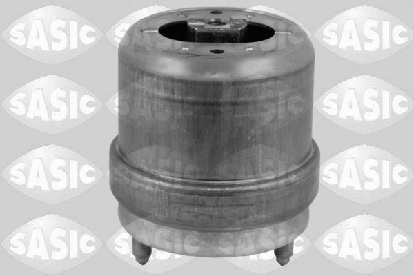 SASIC Motorophæng 2706180 oppe til højre for VW