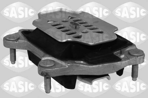 SASIC Motorophæng 2706189 gearkasse-monteret for AUDI