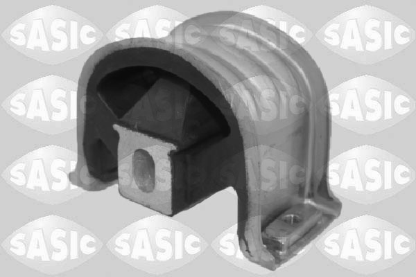SASIC Motorophæng 2706220 foran for VW