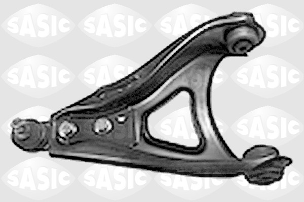 SASIC Bærearm, hjulophæng 4003357 nede for RENAULT