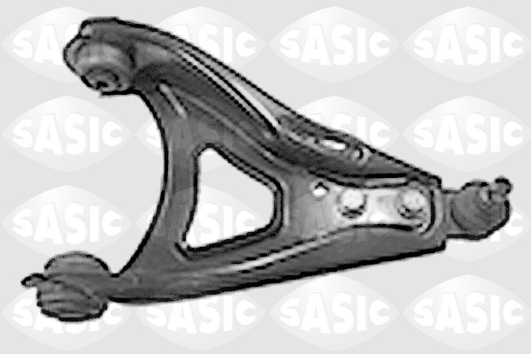 SASIC Bærearm, hjulophæng 4003358 nede for RENAULT