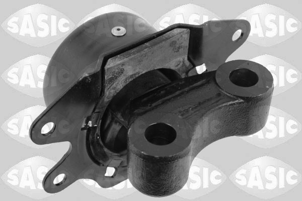 SASIC Motorophæng 2706228 gearkasse-monteret for OPEL