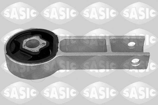 SASIC Motorophæng 2706231 oppe til højre for FIAT